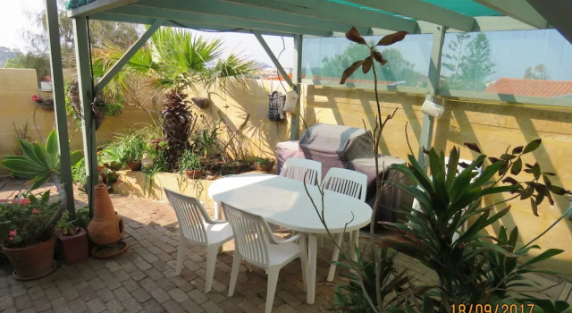 Апартаменты с 2 комнатами с видом на океан Beach Front The Wedge - Adults Only