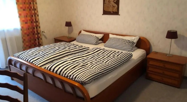 Café Pension Sonnenkanzel, Réserver Hôtel Hôtels 3 étoiles à Hesse, 3*