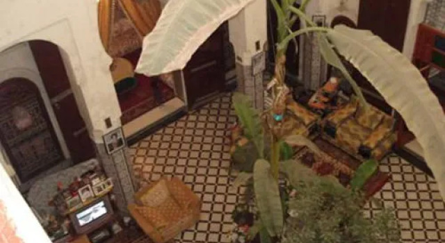 Dar Lahnin, Varaa Hotelli Fès Fes-Meknes