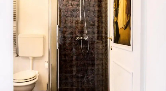 Апартаменты Venice Giardini Biennale Apartment