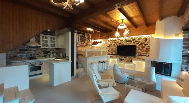 Relax Holistic House, Book Hotel Potamia Thassos
