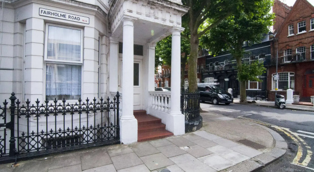 Queen's Club Apartments, Varaa Huoneisto Asunnot kohteessa Merseyside, Huoneisto