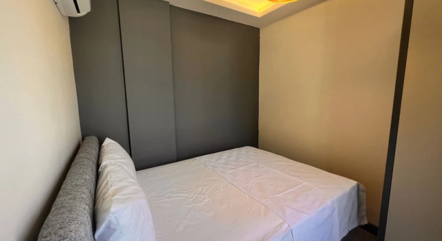Апартаменты Deluxe Hayal Fener