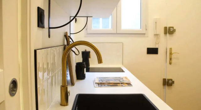 New apt close to Père Lachaise, Забронировать Отель Отели Парижа 3 звезды, 3*
