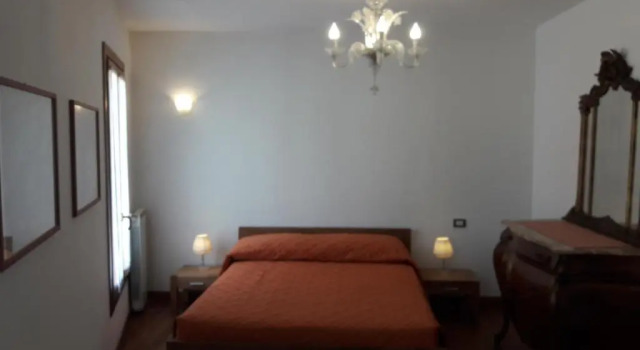 Апартаменты Casa Renata