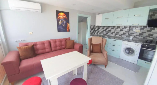 Апартаменты Home Mood Apart Hotel