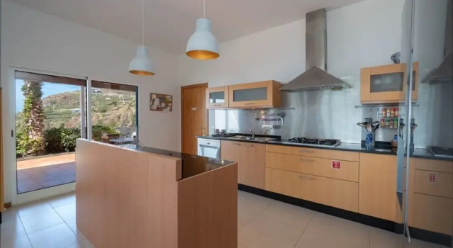 Sea Sky House By Holiday Rental Madeira