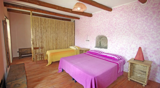 EcoBelmonte Albergo Diffuso