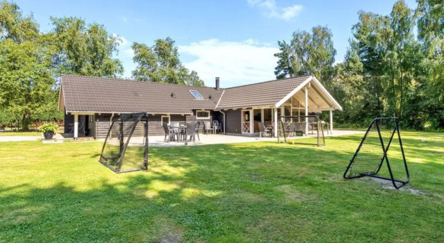 "Maruan" - 700m from the sea in Lolland, Falster and Mon