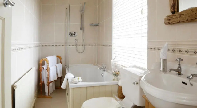 Standard huone Driftwood B&B