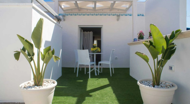 B&B Corte dell' Immacolata, Book Bed and Breakfast Hotels in Taviano with Breakfast, Breakfasts