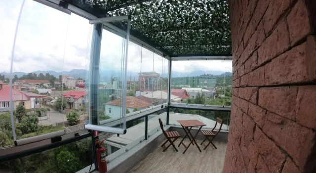 Номер Deluxe Batumi Hotel R&M