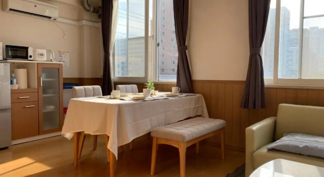 Standard- værelse NK　apartment