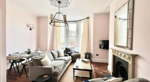 Апартаменты Redland Suites - Apartment 4