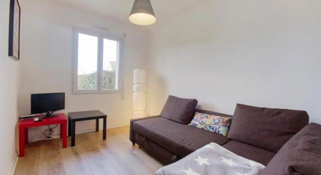 Les Cabines de Plage - maison avec jardin - plage à 1,5 km, Varaa Hotelli Hotellit Côtes-d'Armor pysäköinnillä, Pysäköinti