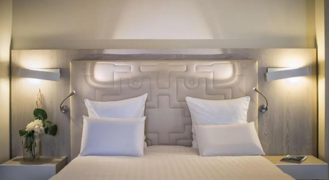 Deluxe Double room Bay Side Pullman Timi Ama Sardegna