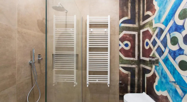 Апартаменты Stabile Luxury Studios