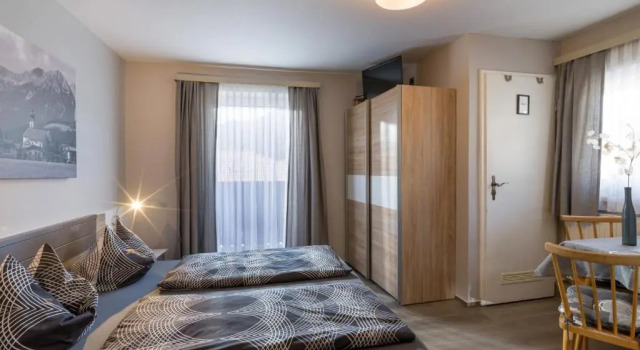 Pension Feichter, Rezervovat Hotel Hotely v Tyrolsko s parkováním, Parkování