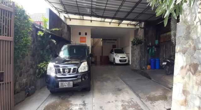 Hotel O Sukamulya Homestay