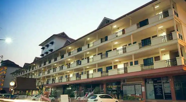 Navin Mansion 1