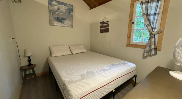 Коттедж Bobcaygeon Resort