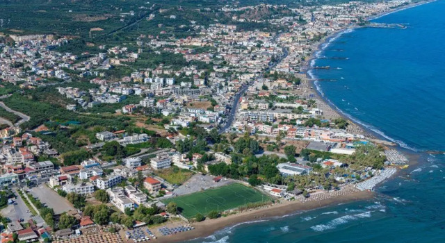 #4 Giorgos & Chara apartments
