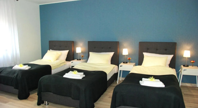 7th Room Guest House