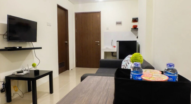 New Northland Apartment With Ancol Seaview, Book Apartment Jakarta Jakarta Province