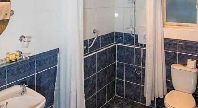 Standard quarto The Brook Hotel
