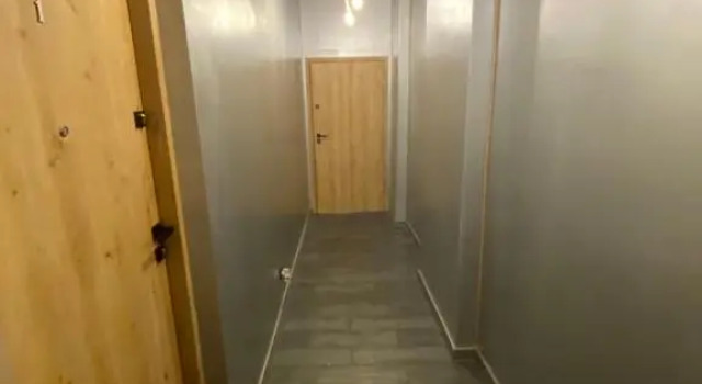 Апартаменты Apartament Loft 2