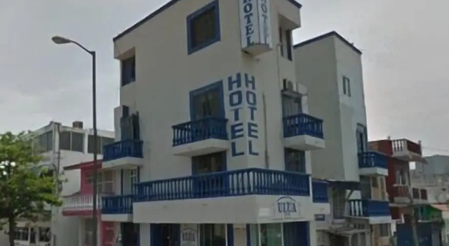 Hotel Ulúa, Reserva ahora Hotel Hoteles SPA en Veracruz, cerca de Catedral de Veracruz, SPA