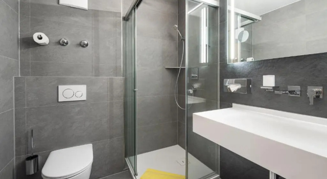 Номер Standard Hotel Neuwirt