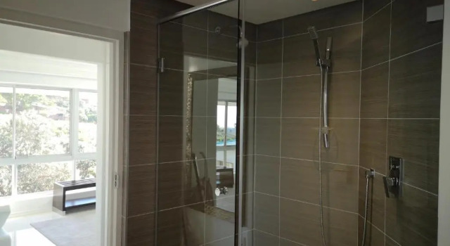 Люкс Superior с видом на море Diamond House Guesthouse