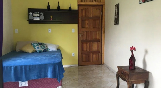 Hostel Cantinho Família Aventura