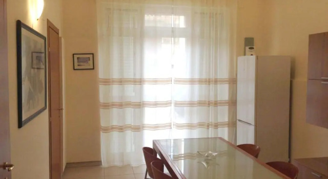 Апартаменты A casa di Alessia