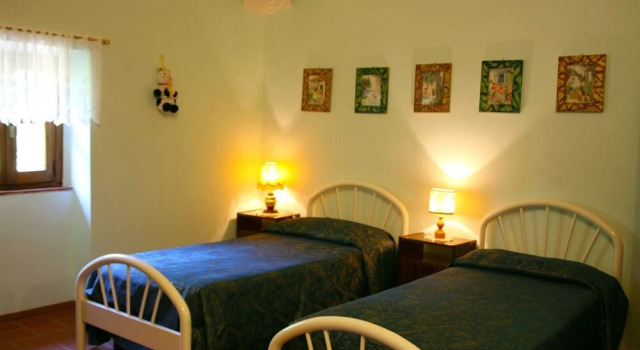 Il Ranchetto, Rezervați Hotel Castiglion Fiorentino 