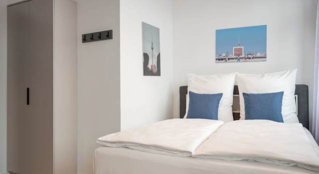 Студия Superior Homaris Rummelsburg Studios