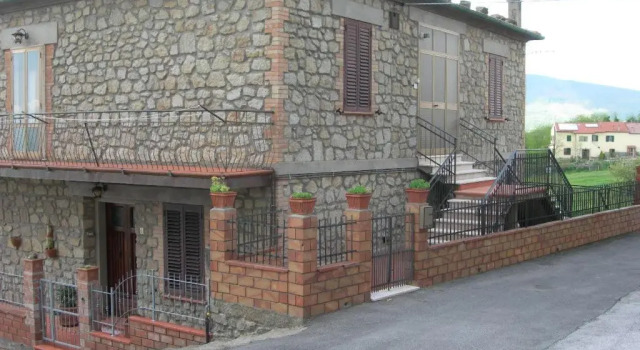 Апартаменты Borgo Medioevale