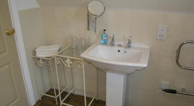 Номер Standard Christleton House