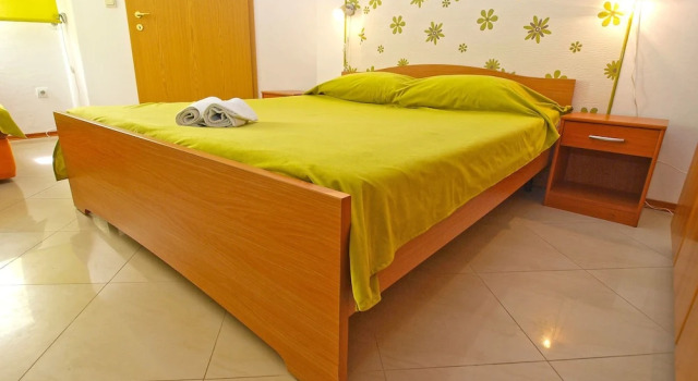Апартаменты Standard Apartment 1303