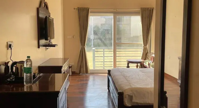 Номер Superior Vrindavan Greens Resort