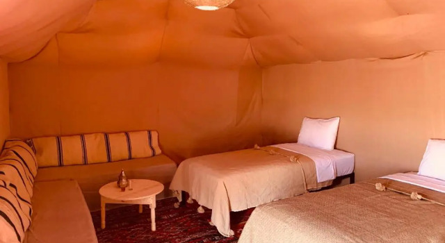 Sahara wellness camp, Rezervovat Hotel Hotely v Meknes-Tafilalet s parkováním, Parkování