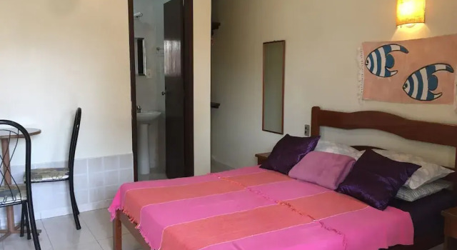 Pousada Pavanelli