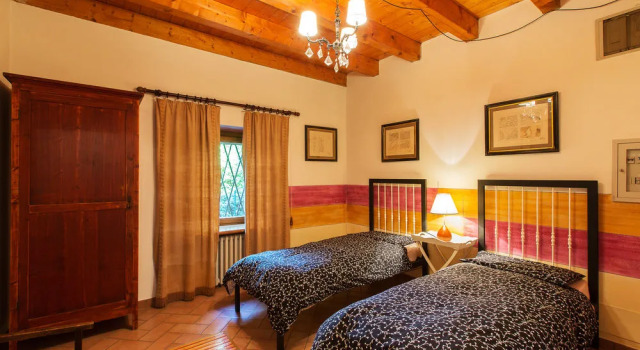 Casa Vacanze Nassar Negri