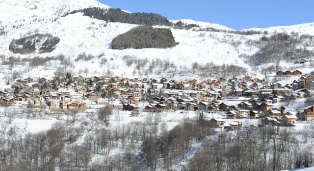 Шале Superior Home by U - Chalet 2