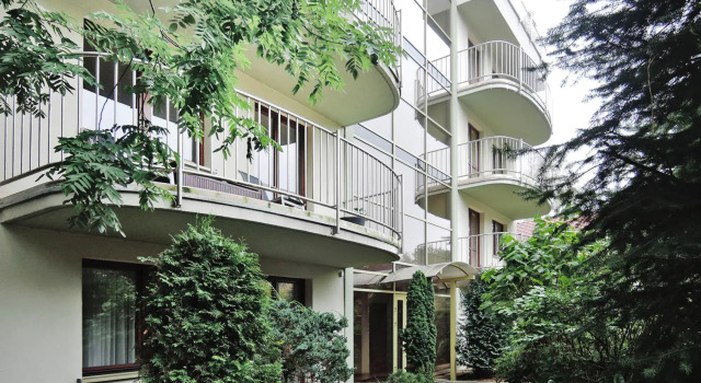 Holiday Flat in Swinoujscie 50m From the Beach
