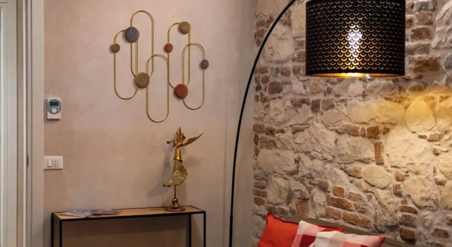 Апартаменты c 1 комнатой Verona Romana Apartments