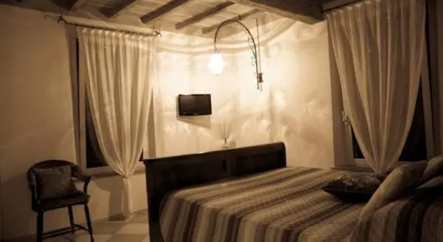 La Baccelliera Agriturismo