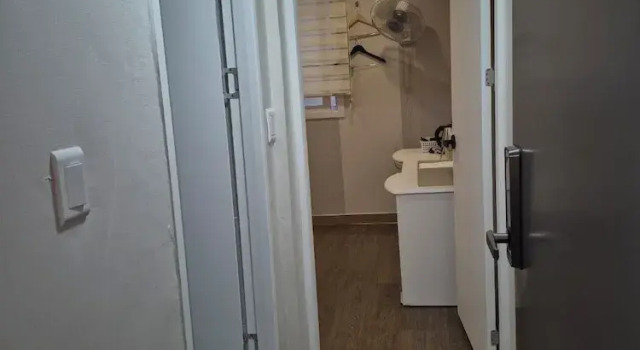 Номер Economy Urim Stay