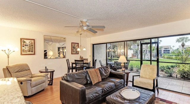 Midnight Cove Ii 612f - Bayside Beauty! 2 Bedroom Condo